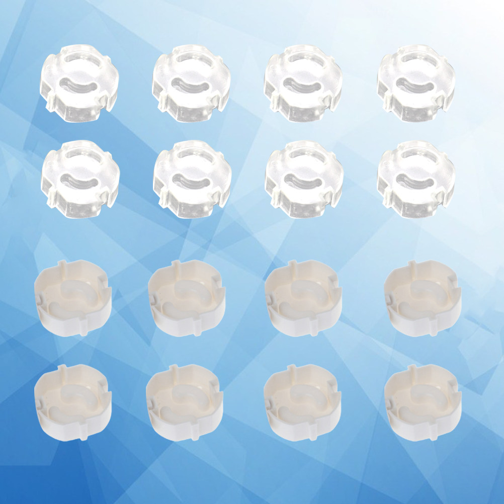 Outlet Cover Baby - 20 piezas de cubiertas para enchufes