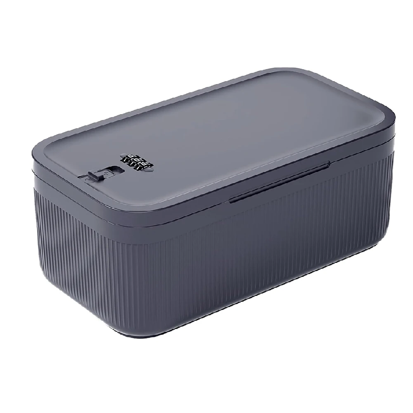 Medicine Cabinet Lock - Caja de Seguridad con Cerradura, Caja