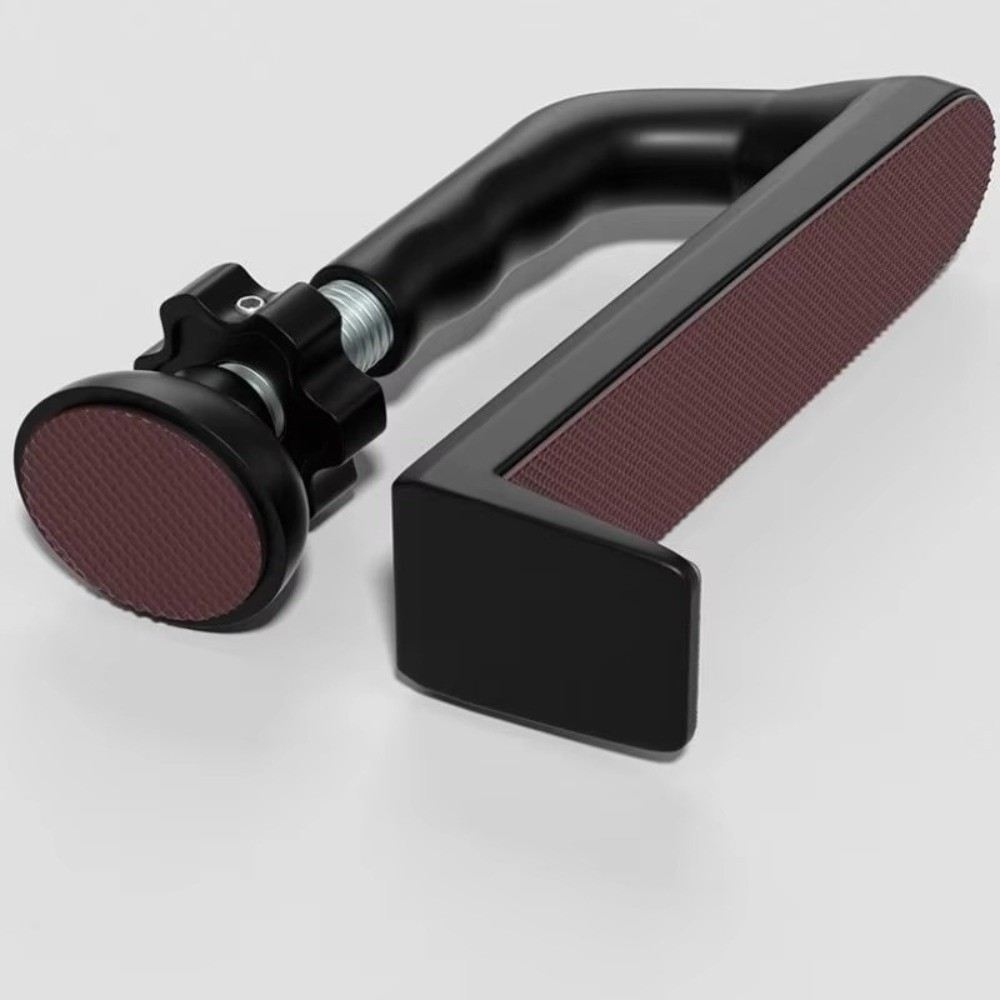 Door Stop Alarm - Nuevo Bloqueador de Puerta Antirrobo con