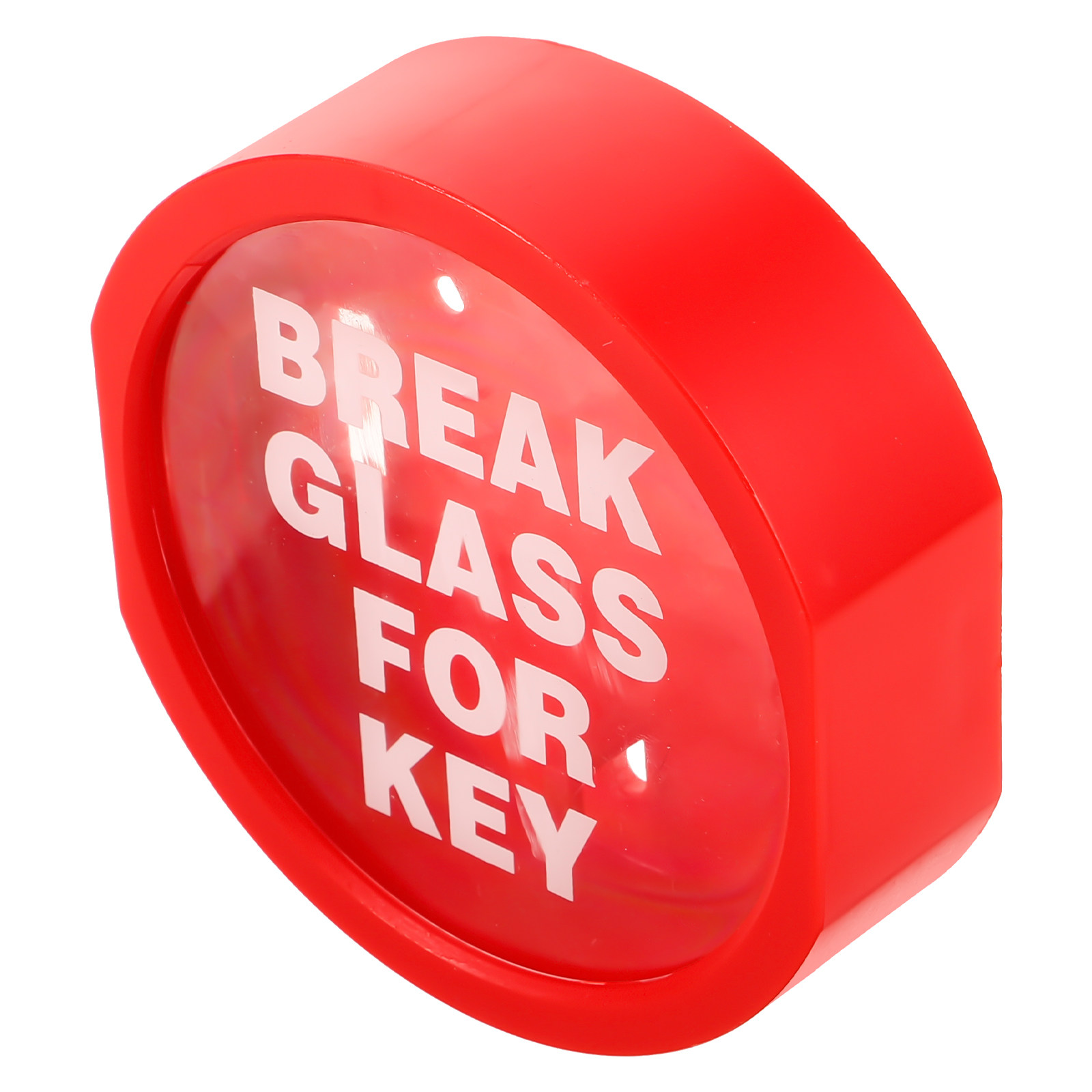 Caja de Seguridad para Llaves  - Lockbox Key Secure reseña y precio