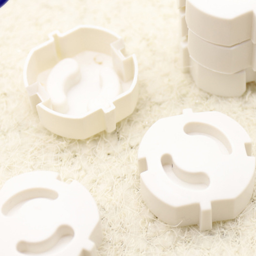 20 piezas de cubiertas para en - Outlet Cover Baby reseña y precio