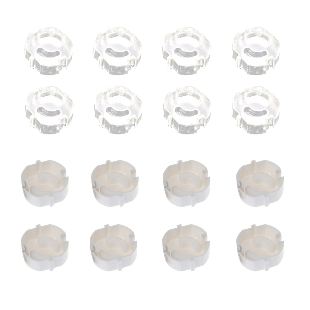 20 piezas de cubiertas para en - Outlet Cover Baby reseña y precio