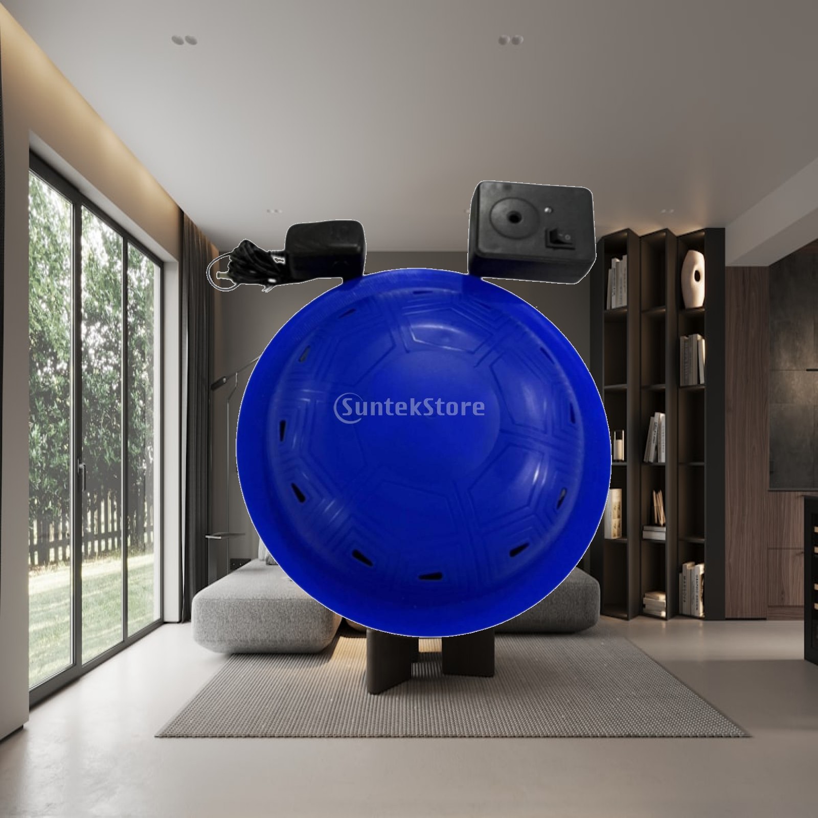 Alarma Inteligente para Piscin - Pool Alarm Float reseña y precio