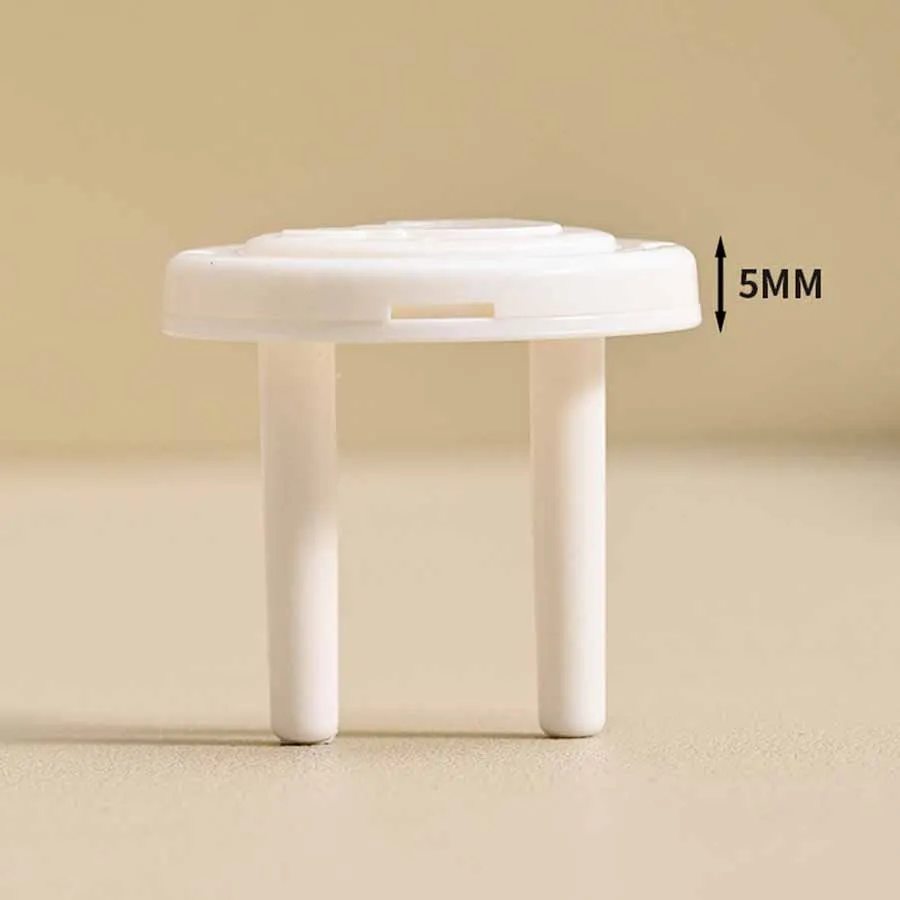 Cubiertas de enchufe de seguri - Outlet Cover Baby reseña y precio
