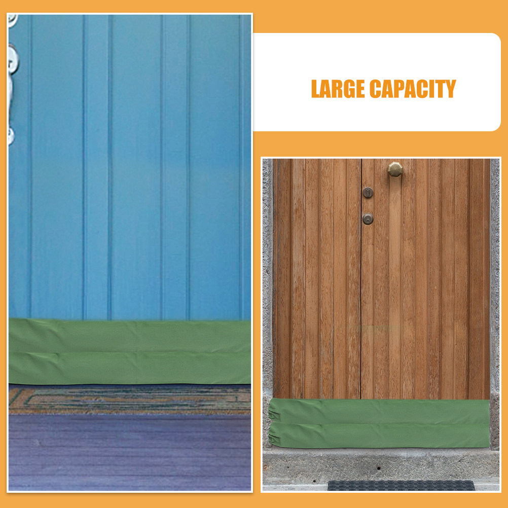 2 Bolsas de Arena Largas Reuti - Flood Barrier Bag reseña y precio