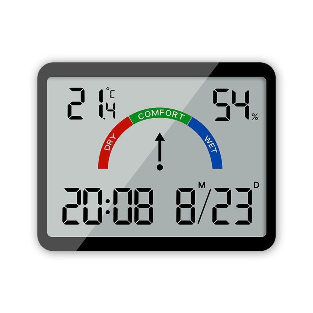 Reloj Colgante Magnético Ultra - Pool Alarm Float reseña y precio