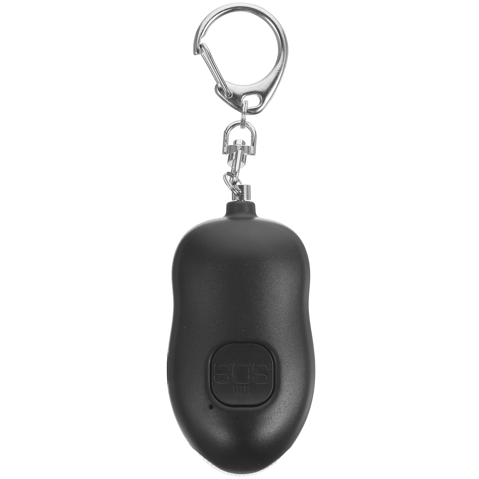 Alarma de Seguridad Personal d - Personal Alarm Keychain reseña y precio