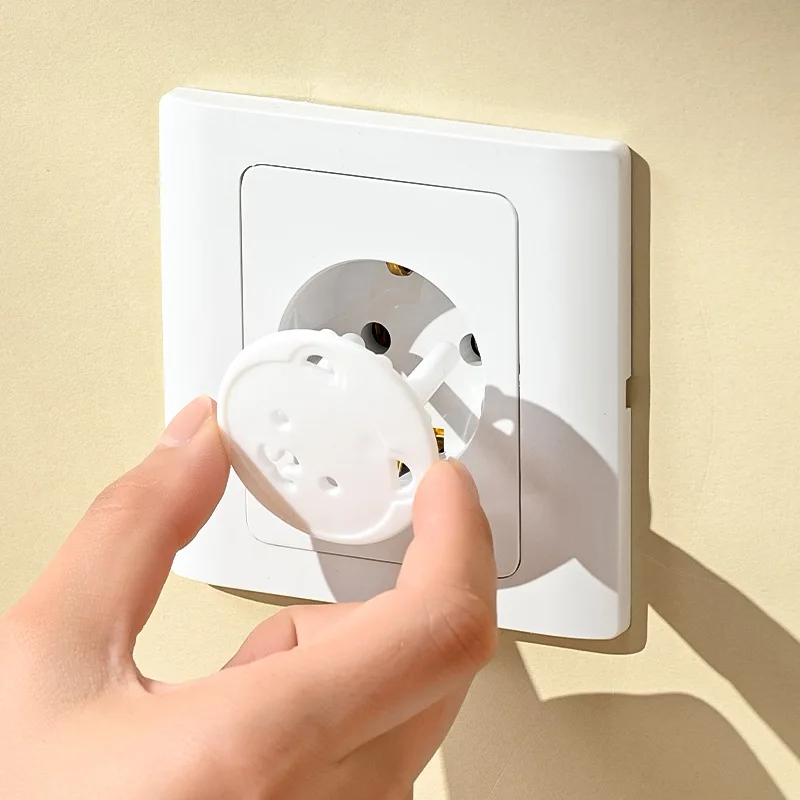 Cubiertas de seguridad para en - Outlet Cover Baby reseña y precio