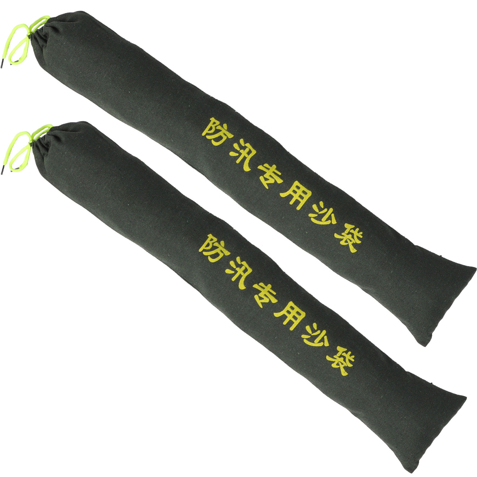 2 Bolsas de Arena Ligeras y Fl - Flood Barrier Bag reseña y precio