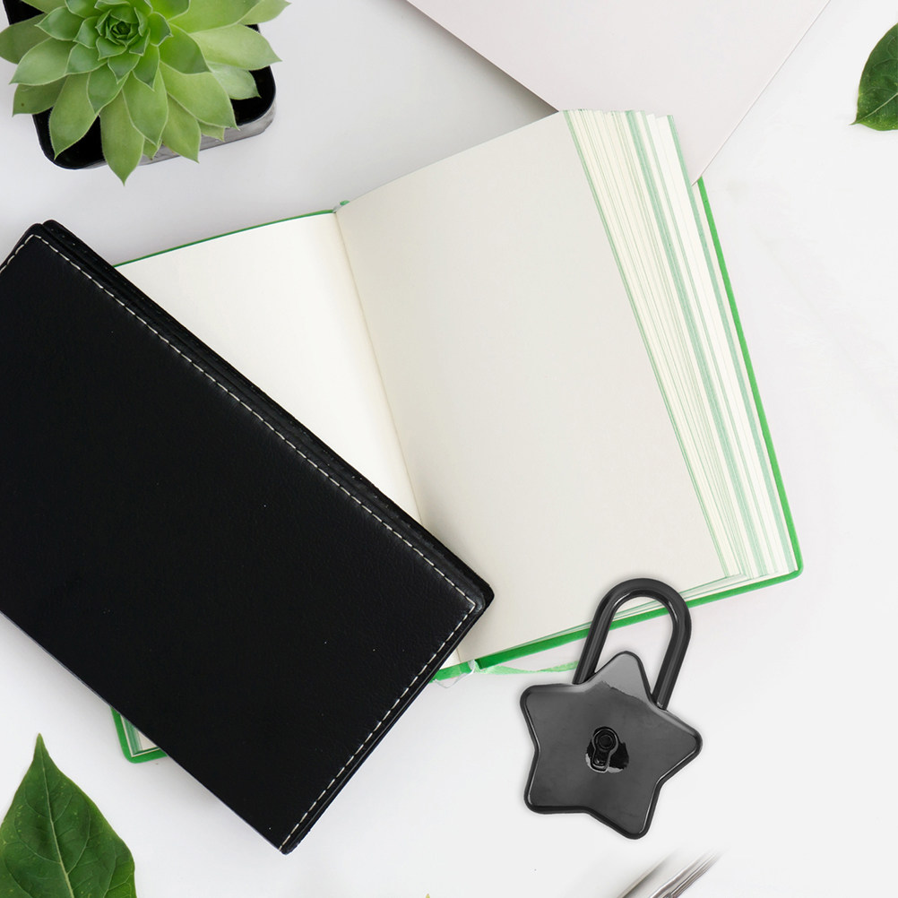 2 Candados de aleación con for - Lockbox Key Secure reseña y precio
