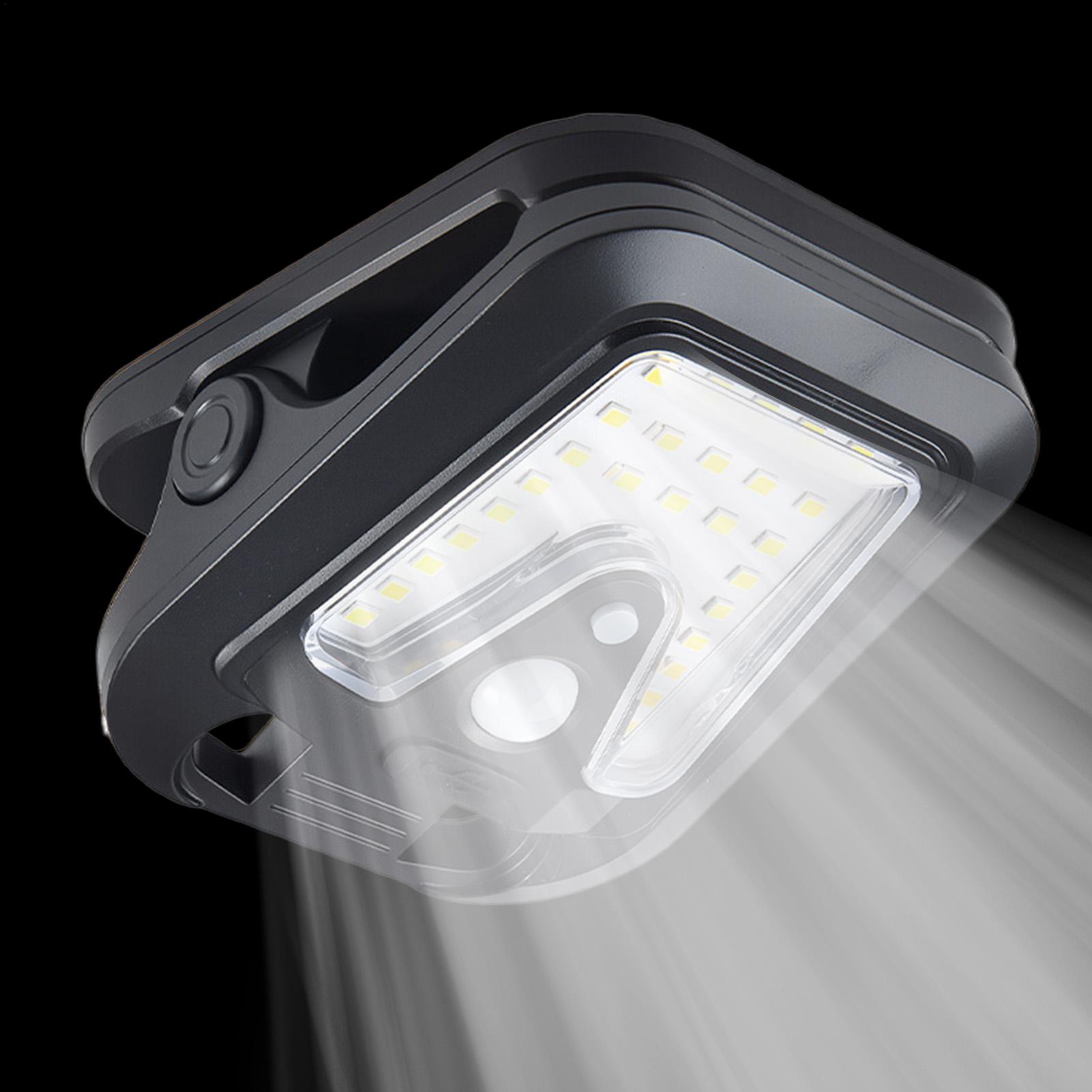 Luz solar con sensor para exte - Power Outage Light reseña y precio