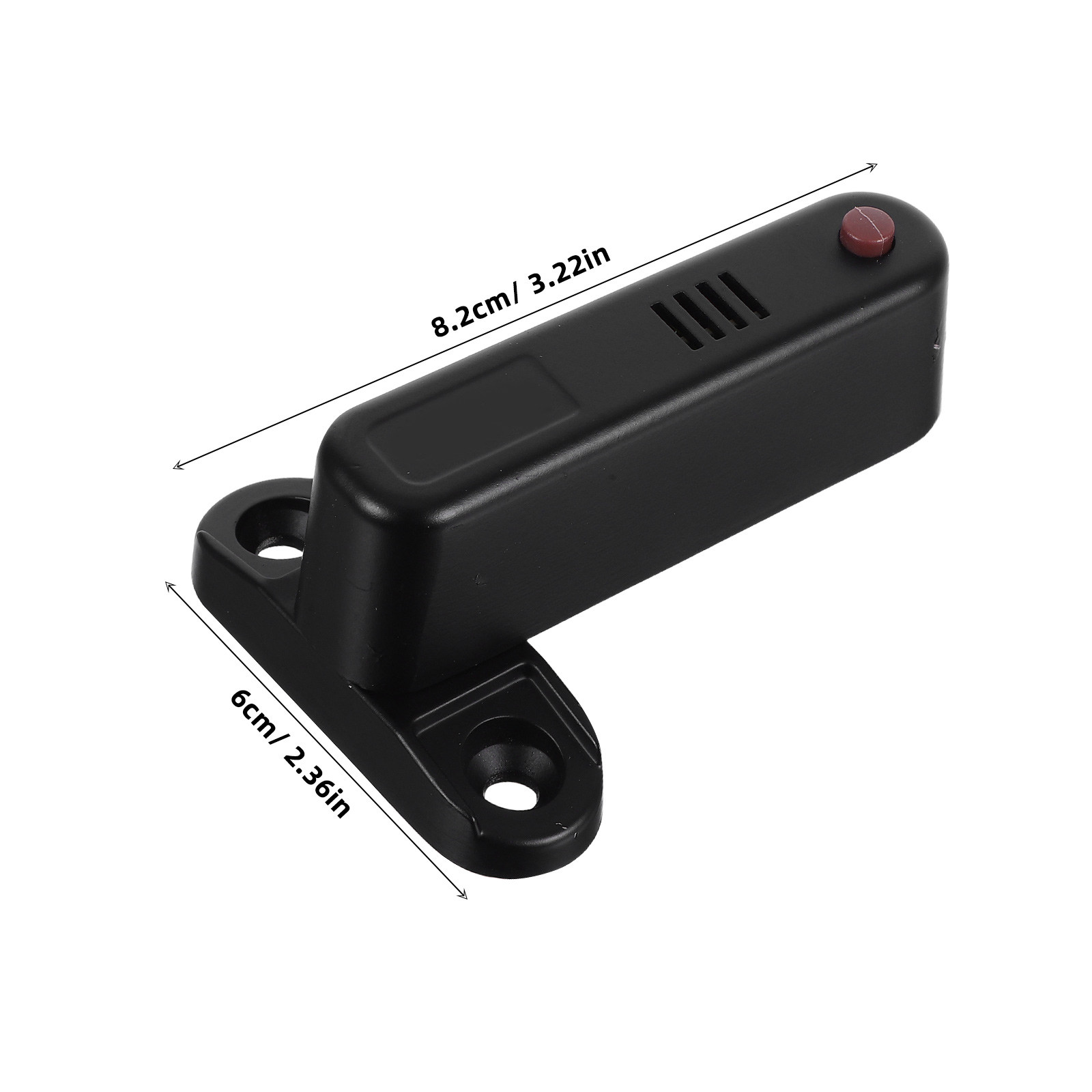 Alarma de Puerta, Bloqueador d - Door Stop Alarm reseña y precio
