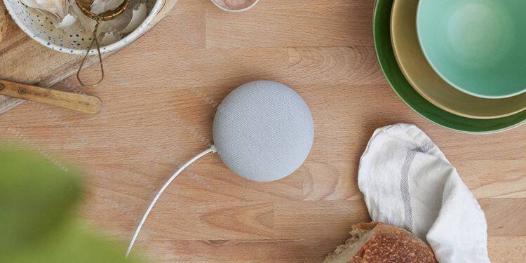 Altavoz Inteligente, Compatibl - Google Speaker Nest Hub reseña y precio