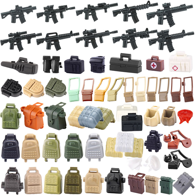 Figura militar, accesorios par - Medicine Cabinet Lock reseña y precio
