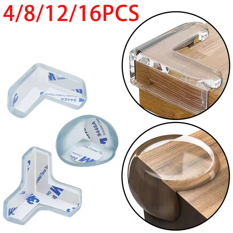 Protector de Esquinas de Mesa  - Outlet Cover Baby reseña y precio