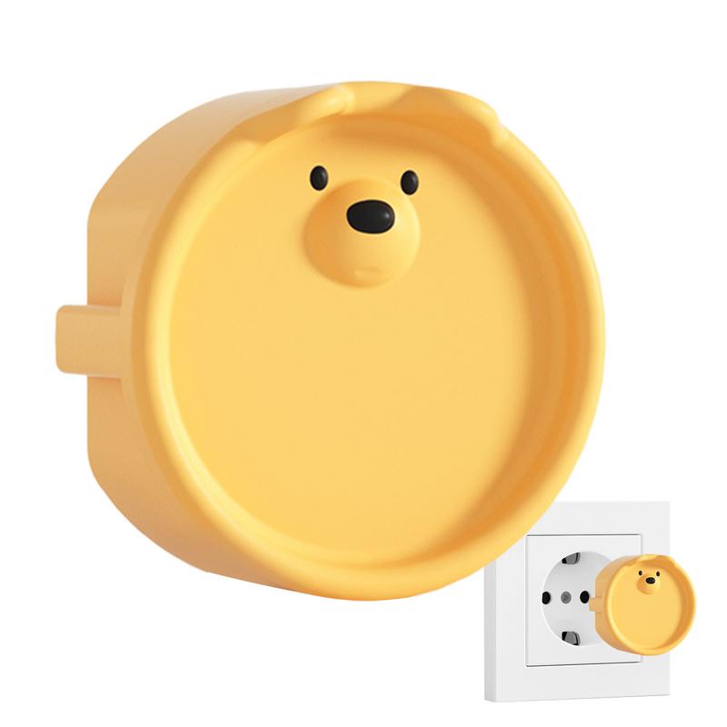 Cubiertas de enchufe a prueba  - Outlet Cover Baby reseña y precio
