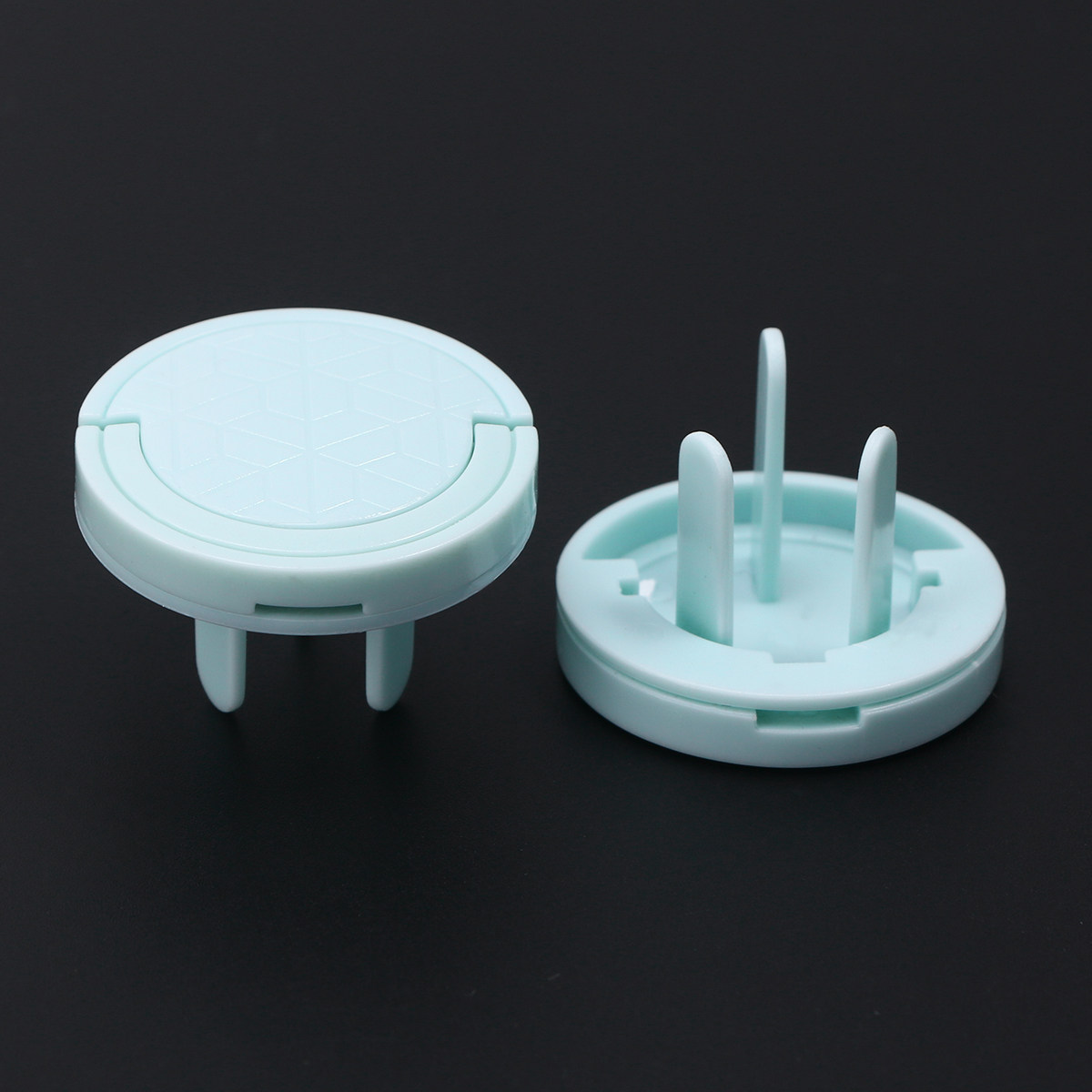 8 Cubiertas de Seguridad para  - Outlet Cover Baby reseña y precio