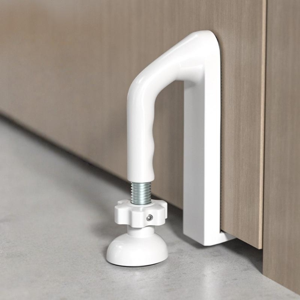 Nuevo Bloqueador de Puerta Ant - Door Stop Alarm reseña y precio