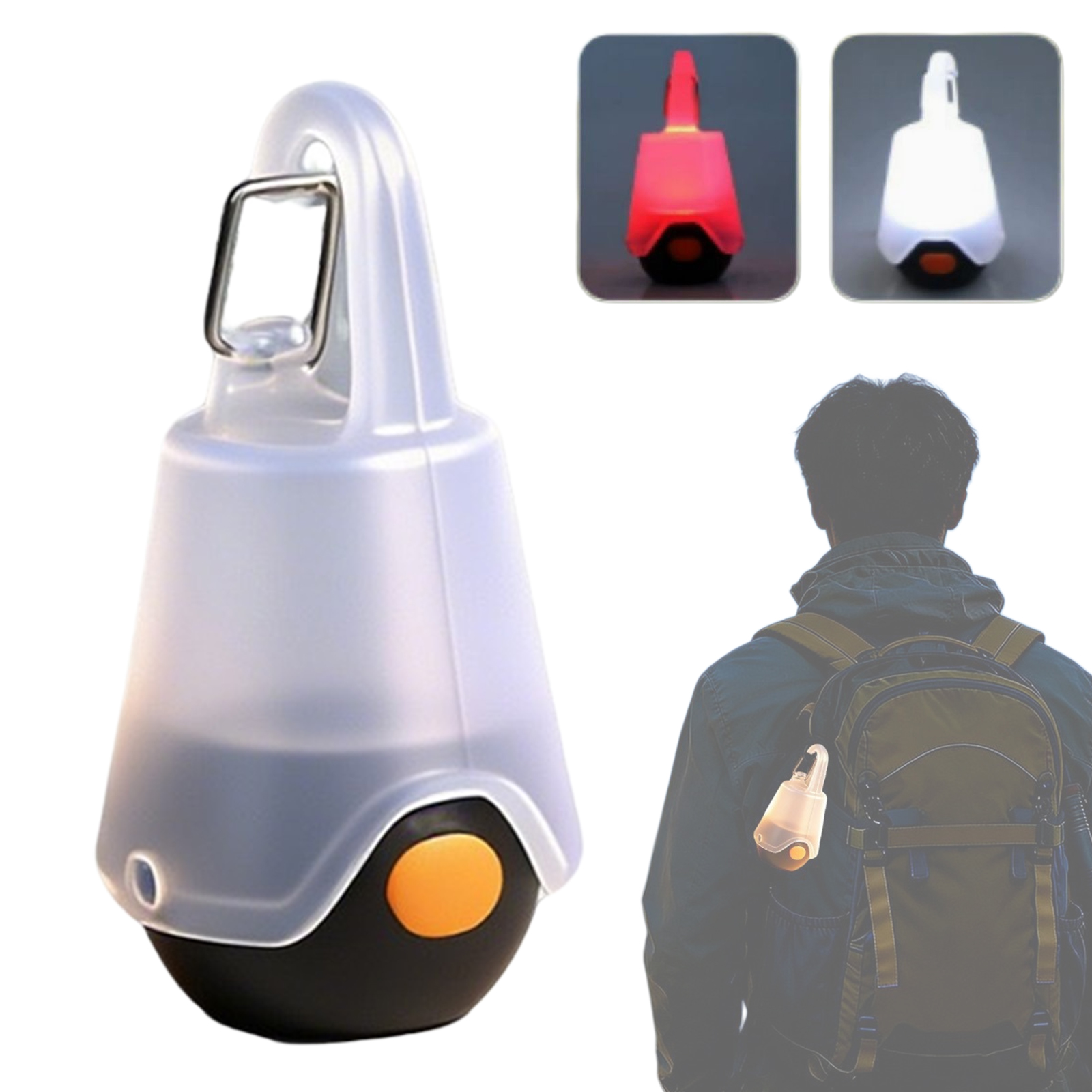 Lámpara de Emergencia para Aca - Power Outage Light reseña y precio